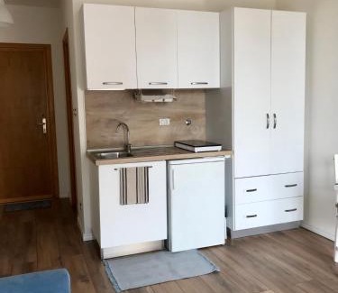 Torre Pellice Apartment | Monolocale a Torre Pellice