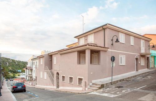 Santa Teresa di Gallura Apartment | Monolocale Iride