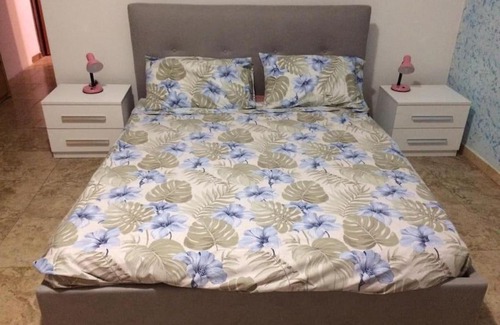 Palombara Sabina Apartment | Monolocale Palombara Sabina