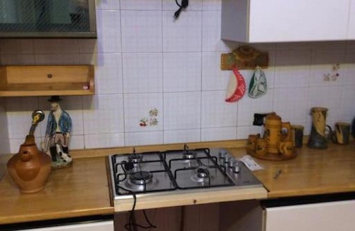 Palombara Sabina Apartment | Monolocale Palombara Sabina