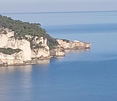 Peschici House | monolocale per le vacanze