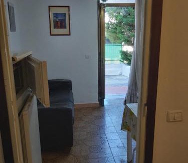 Peschici House | monolocale per le vacanze