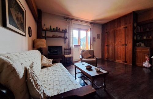 Pescasseroli Apartment | Monolocale Pescasseroli Residence Palace