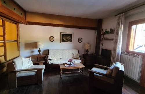 Pescasseroli Apartment | Monolocale Pescasseroli Residence Palace