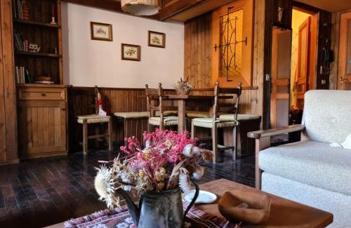 Pescasseroli Apartment | Monolocale Pescasseroli Residence Palace