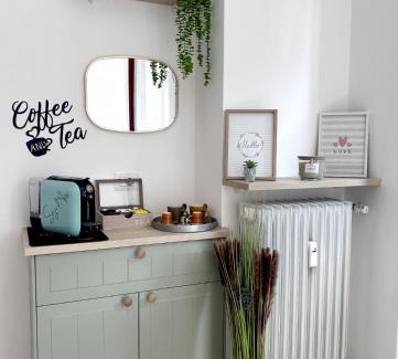 Mirafiori Sud Apartment | Monolocale Portofino