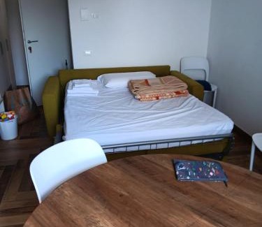 Assenza Apartment | Monolocale Pozzo
