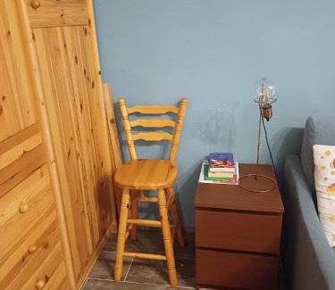 San Marco Apartment | Monolocale San Marco - Affitti Brevi