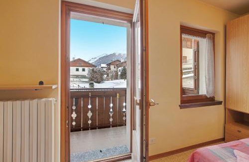 Valdisotto Apartment | Monolocale Sole 2