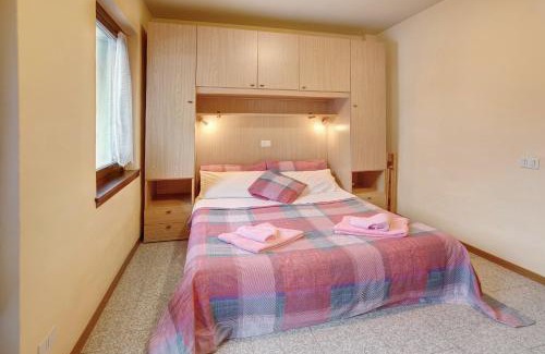 Valdisotto Apartment | Monolocale Sole 2