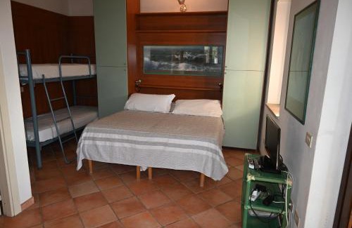 Lacona Apartment | Monolocale sulla spiaggia di Lacona