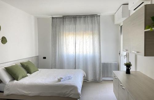 Pasiano di Pordenone Apartment | Monolocale vicino Pordenone Fiera