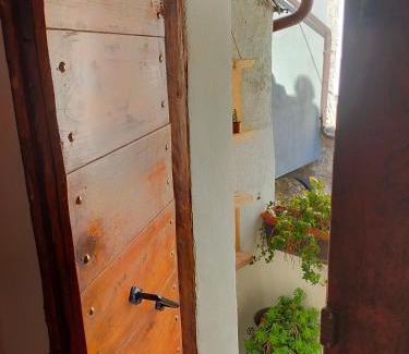 Lisciano di Rieti Apartment | Monolocali Tra Rieti e Terminillo e lago del Salto