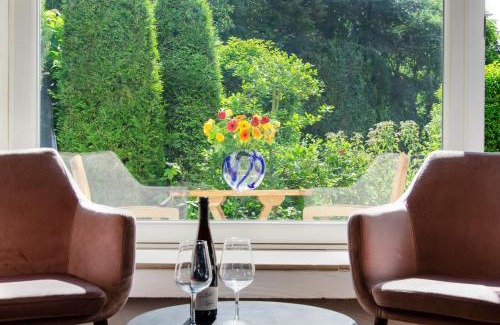 Barkhof Hotel | Monopol Boutique Hotel