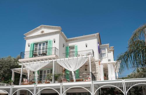 Tokoglu Hotel | Monreve Alaçatı