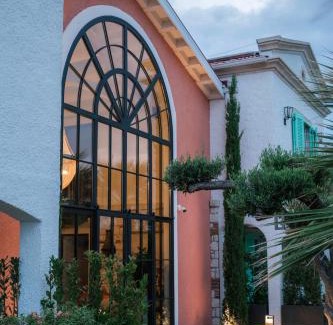 Tokoglu Hotel | Monreve Alaçatı