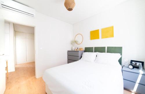 Santo Condestavel Apartment | Monsanto Hill House - NO. 565 1D