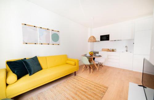 Santo Condestavel Apartment | Monsanto Hill House - NO. 565 1D