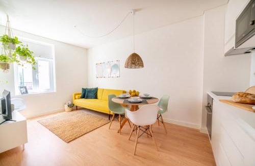 Santo Condestavel Apartment | Monsanto Hill House - NO. 565 1D
