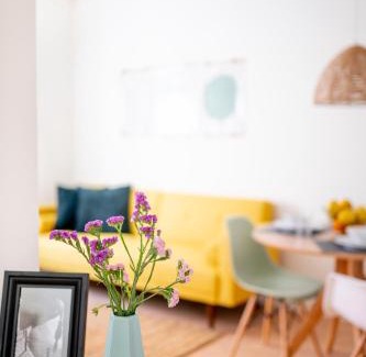 Santo Condestavel Apartment | Monsanto Hill House - NO. 565 1D