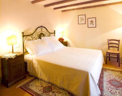 Borgo San Lorenzo Hotel | Monsignor Della Casa Country Resort & Spa