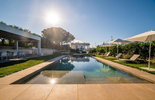 Conversano Villa | Monsignore Luxury Villa