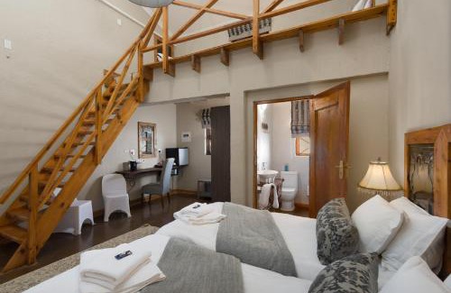 Bloemfontein House | Mont d'Or Monte Bello Estate