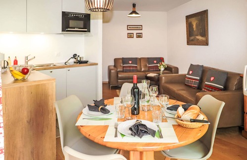 Noveli Apartment | Mont Fort 16 by Interhome