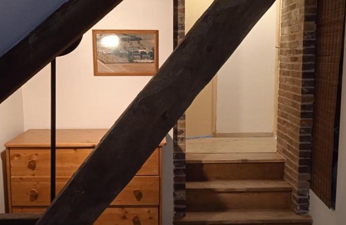 Esson Apartment | Mont Pley