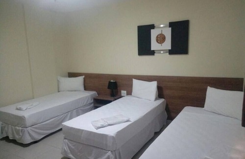 Sao Vicente Hotel | Mont Rey Hotel