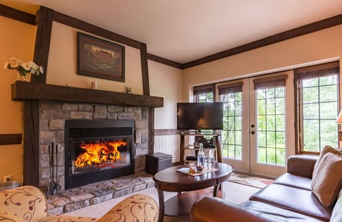 Mont-Tremblant Condo | Mont-Tremblant - Algonquin 120-8