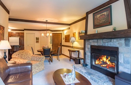 Mont-Tremblant Condo | Mont-Tremblant - Algonquin 120-8