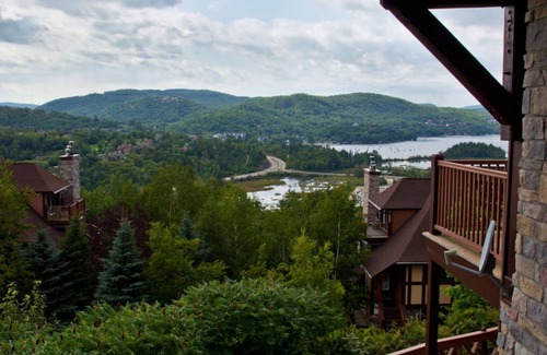 Mont-Tremblant Condo | Mont-Tremblant - Algonquin 122-12