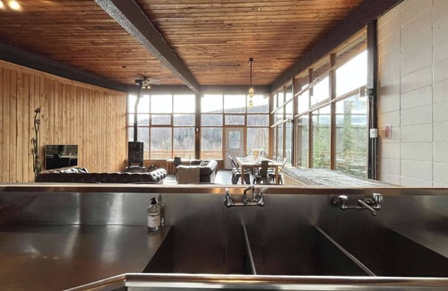 Mont-Tremblant House | Mont-Tremblant - Le Grand Chalet-B