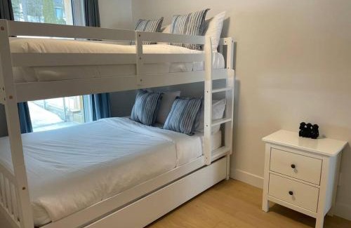 Mont-Tremblant Apartment | Mont-Tremblant Lago Condo