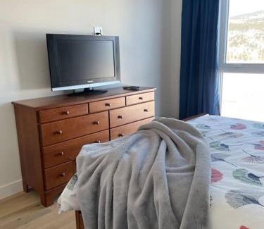 Mont-Tremblant Apartment | Mont-Tremblant Lago Condo