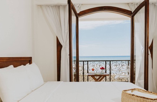 Montanita Hotel | Montañablu Hotel