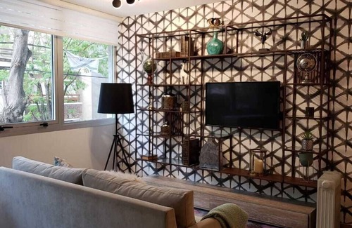 Nunez Apartment | Montañeses 2888 Flat