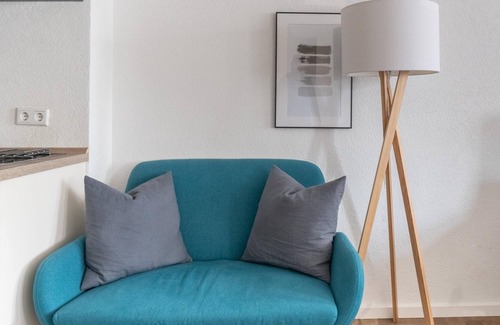 Montabaur Apartment | Montabaur Kirchstr. | Suite