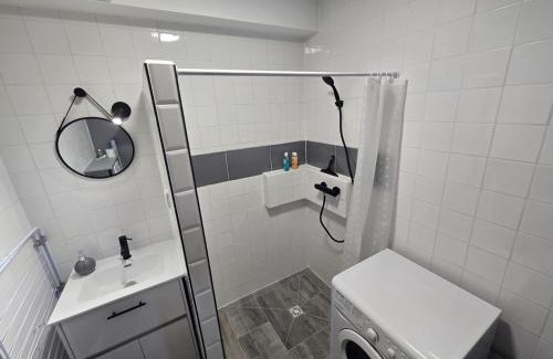 Cayenne Apartment | Montabo - Studio fonctionnel proche restos plage