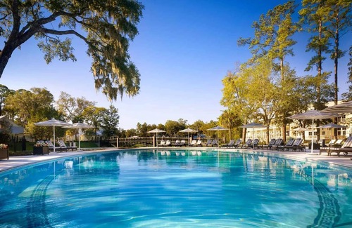 Palmetto Bluff House | Montage 5BR, located in the heart of Wilson Village, Wilson Village Home 62