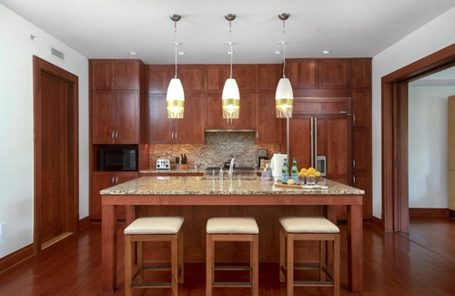 Montage Kapalua Bay Condo | Montage Kapalua Bay | 2 Free Rental Cars | KBM Resorts | Hale Mala At Montage Kapalua Bay, Oceanfront Property | 2 Units, 6 Bedrooms | MON ML-1161