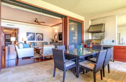 Montage Kapalua Bay Condo | Montage Kapalua Bay | 2 Free Rental Cars | KBM Resorts | Beautiful Villa At Montage Kapalua Bay | 2 Units, 6 Bedrooms | MON ML-1507