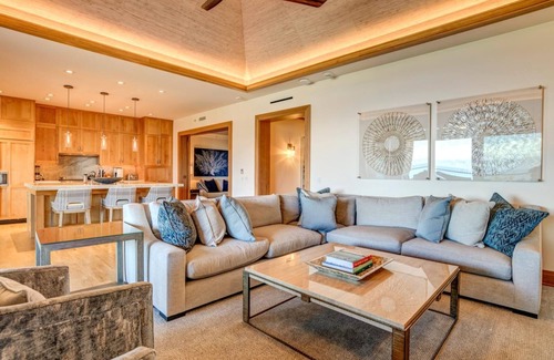 Montage Kapalua Bay Condo | Montage Kapalua Bay | 3 Free Rental Cars | KBM Resorts | Gorgeous Ocean Front | 3 Units, 9 Bedrooms | MON ML-1595