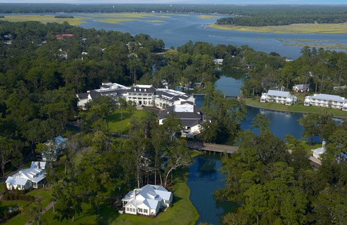 Palmetto Bluff Hotel | Montage Palmetto Bluff