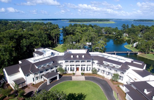 Palmetto Bluff Hotel | Montage Palmetto Bluff