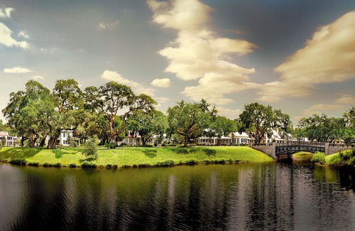 Palmetto Bluff Hotel | Montage Palmetto Bluff