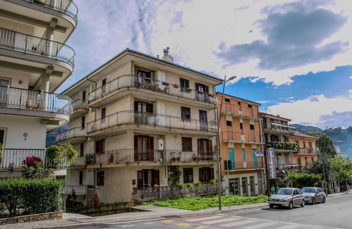 Piaggine Apartment | MontagnaVivaCilento - Camera Matrimoniale