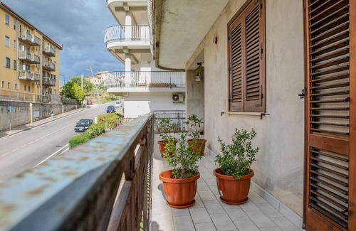 Piaggine Apartment | MontagnaVivaCilento - Camera Matrimoniale