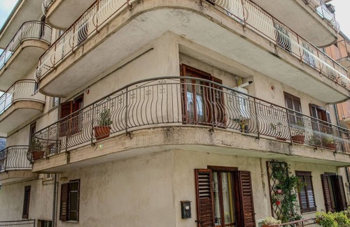 Piaggine Apartment | MontagnaVivaCilento - Camera Matrimoniale
